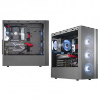 Boitier Gaming Cooler Master Boitier Gaming Cooler Master