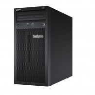 Serveur Lenovo ThinkSystem ST50 Xeon E-2124G 8Go 2To 7Y49A03XEA Serveur Lenovo ThinkSystem ST50 Xeon E-2124G 8Go 2To 7Y49A03XEA