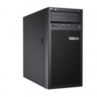 Serveur Lenovo ThinkSystem ST50 Xeon E-2124G 8Go 2To 7Y49A03XEA Serveur Lenovo ThinkSystem ST50 Xeon E-2124G 8Go 2To 7Y49A03XEA