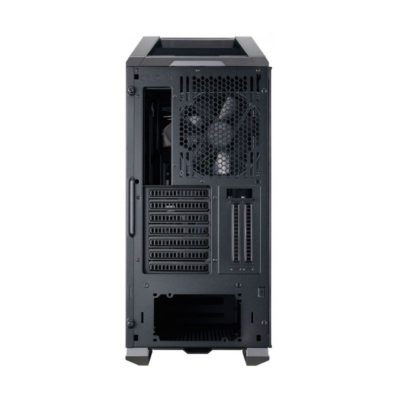 Boitier Gamer Cooler Master Mastercase H500P Mesh RGB