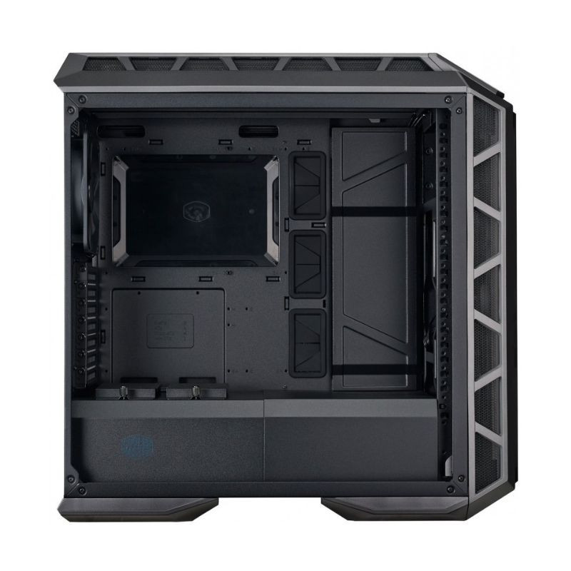 Boitier Gamer Cooler Master Mastercase H500P Mesh RGB
