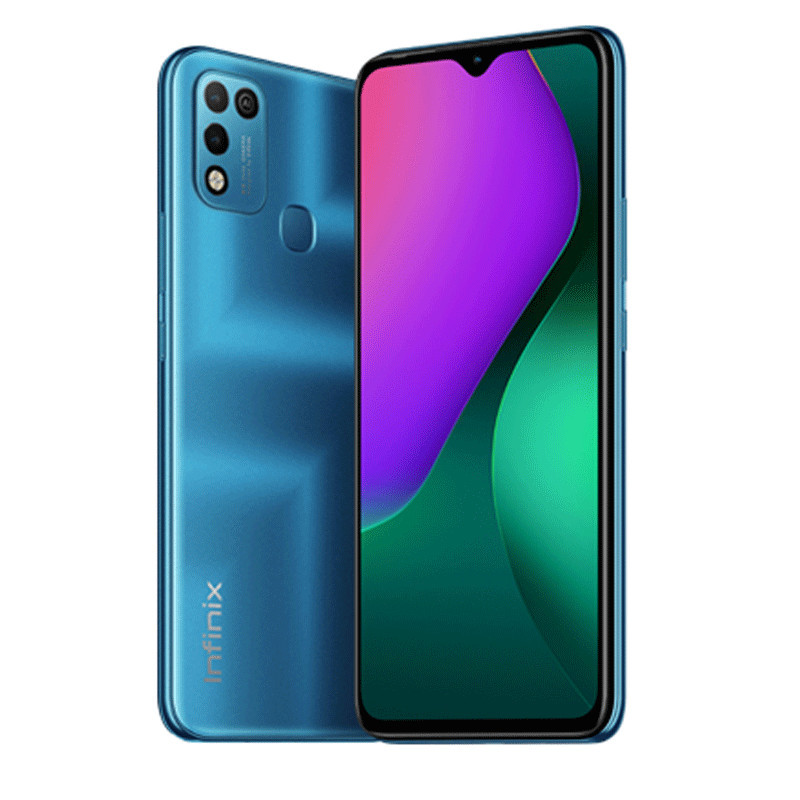 Infinix Hot Play 10 Infinix Hot Play 10