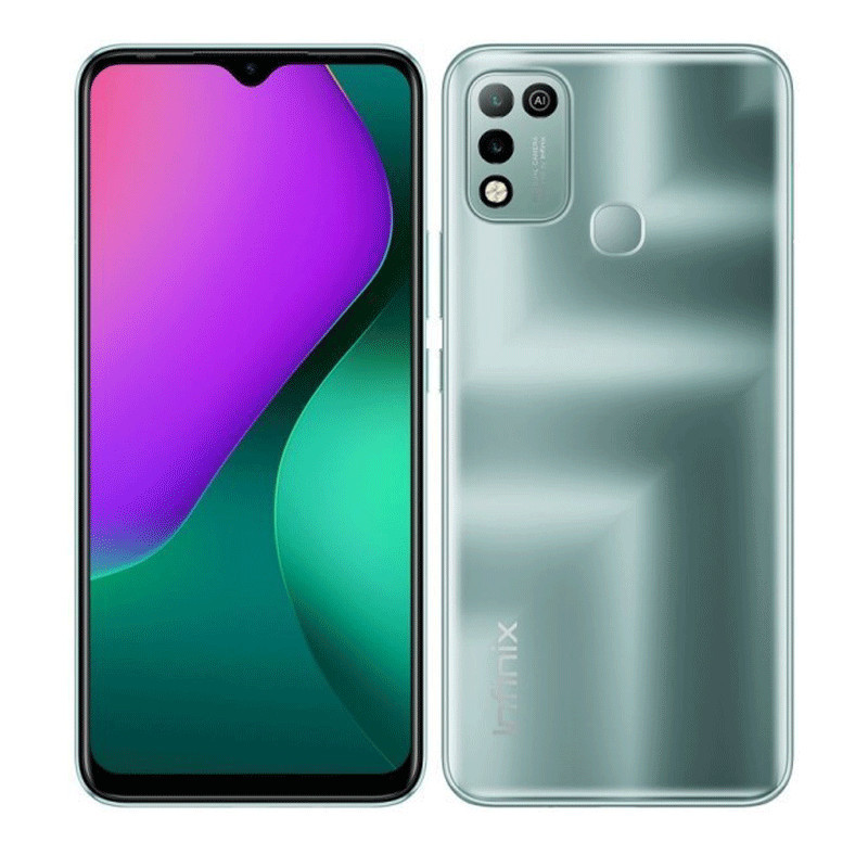 Infinix Hot Play 10 Tunisie