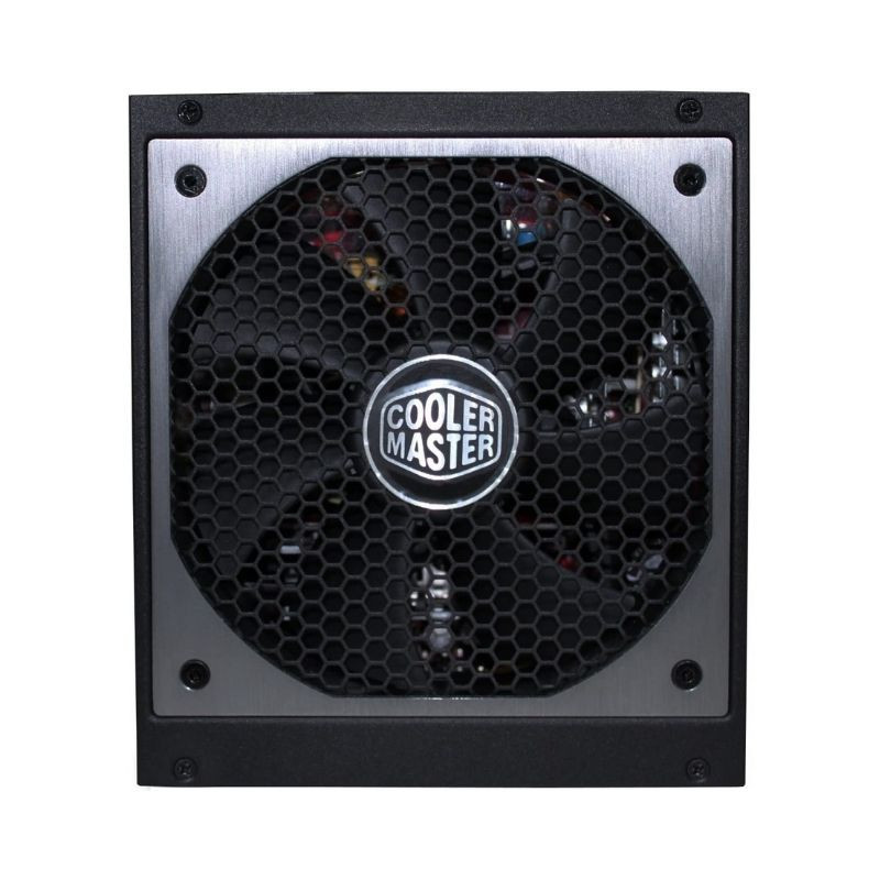 Alimentation Cooler Master V1000W 80PLUS Gold
