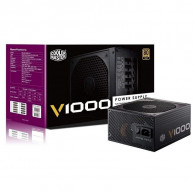 Alimentation Cooler Master V1000W 80PLUS Gold