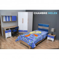 Chambre Enfant Melek