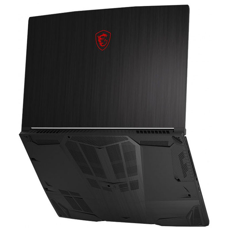 pc MSI gamer