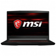 Pc Portable MSI GF63 Thin I7-10750H 24Go 512 Go SSD GTX1650-4GB Noir Pc Portable MSI GF63 Thin I7-10750H 24Go 512 Go SSD GTX1650-4GB Noir