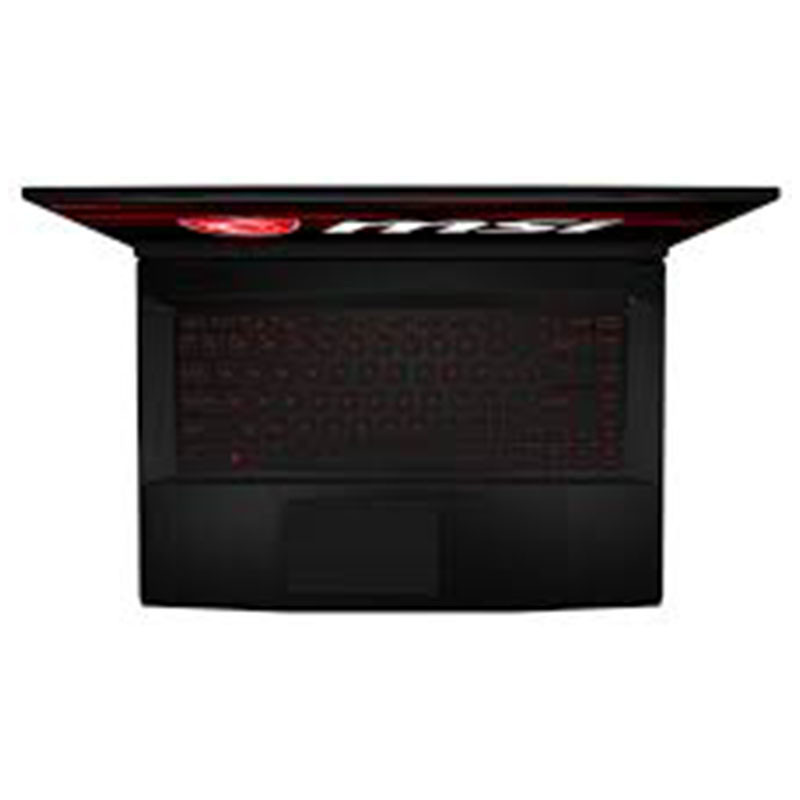 Pc Portable MSI GF63 Thin I7-10750H 24Go 512 Go SSD GTX1650-4GB Noir