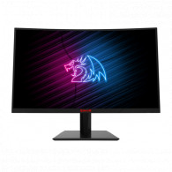 Ecran Gaming Redragon Mirror 24 Full HD Wled Curved Noir GM3CS24