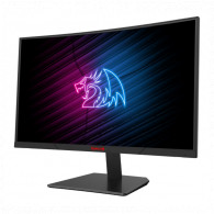 Ecran Gaming Redragon Mirror 24 Full HD Wled Curved Noir GM3CS24