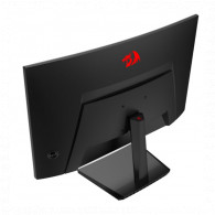 Ecran Gaming Redragon Mirror 24 Full HD Wled Curved Noir GM3CS24