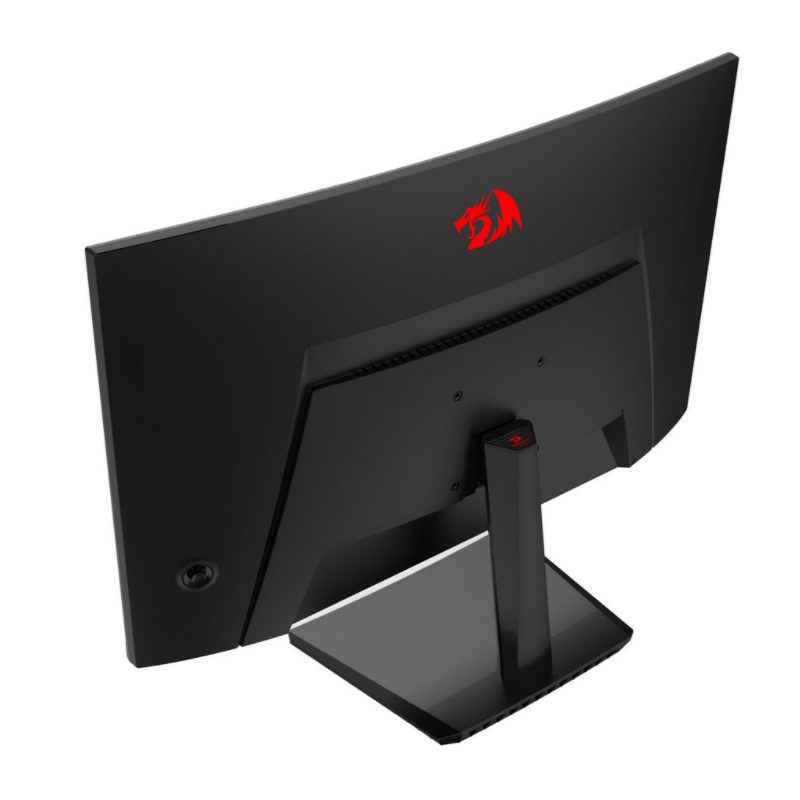 Ecran Gaming Redragon Mirror 24 Full HD Wled Curved Noir GM3CS24