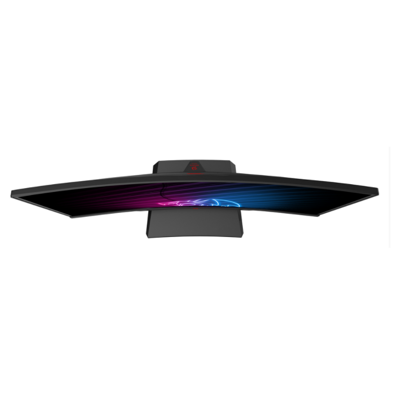 Ecran Gaming Redragon Mirror 24 Full HD Wled Curved Noir GM3CS24