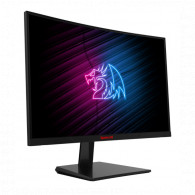 Ecran Gaming Redragon Mirror 24 Full HD Wled Curved Noir GM3CS24