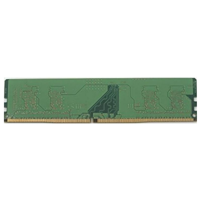 Barrette Memoire Micron DDR4 4GB Udimm MTA4ATF51264HZ