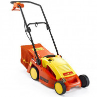 Tondeuse Électrique Wolf 34 Cm N34M