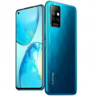 Infinix Note 8i prix tunisie