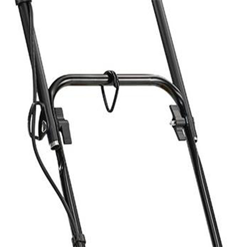 Tondeuse Électrique Wolf 37 Cm N34M