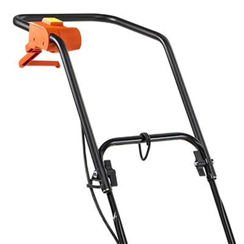 Tondeuse Électrique Wolf 37 Cm N34M