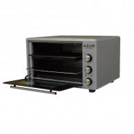 Four Electrique Azur 45 L Inox AZ45S