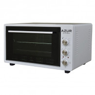 Four Electrique Azur 45 L Blanc AZ45W