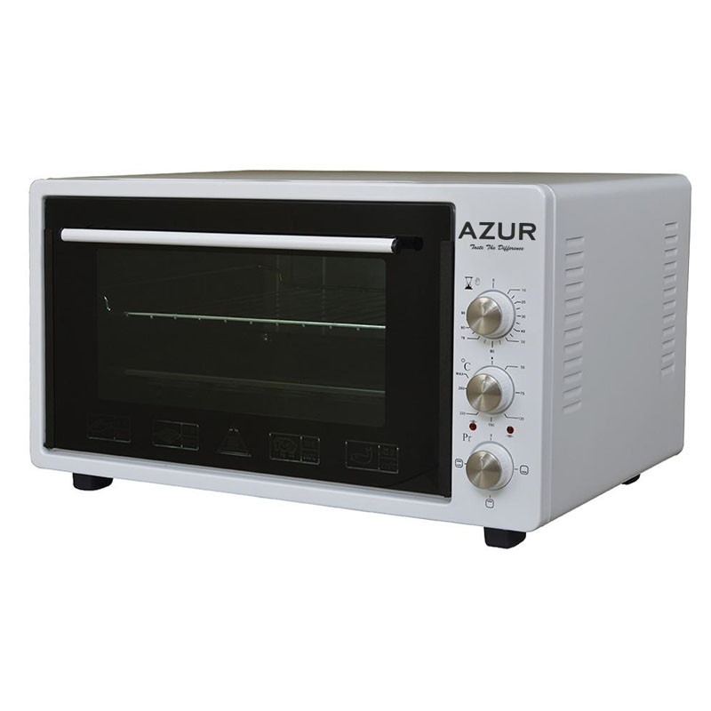 Four Electrique Azur 45 L Blanc AZ45W Four Electrique Azur 45 L Blanc AZ45W