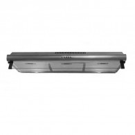 Hotte AUXSTAR Casquette 60cm Inox FKA-5111