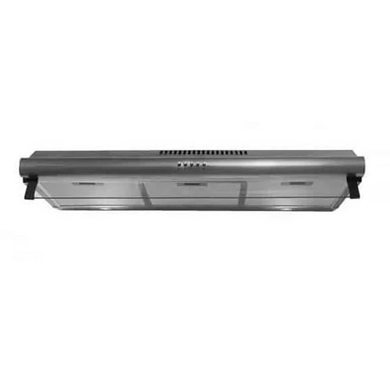 Hotte Casquette AUXSTAR FKA-5111 60cm - Inox