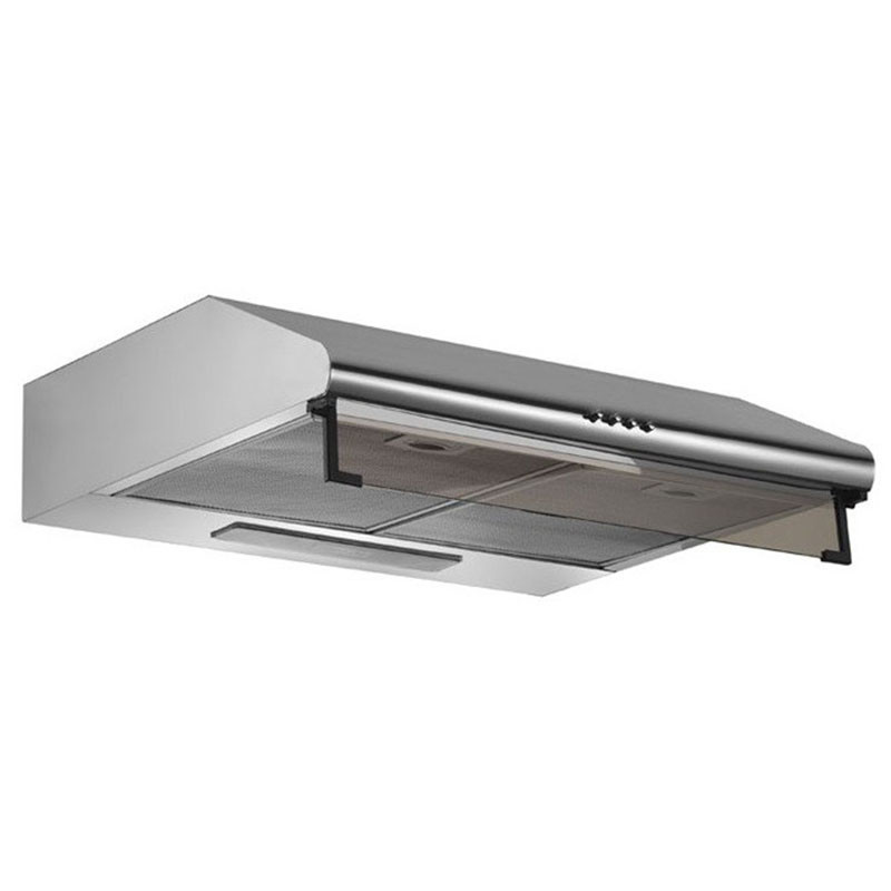 Hotte Casquette AUXSTAR FKA-5111 60cm - Inox