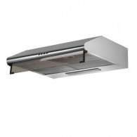 Hotte Casquette AUXSTAR FKA-5111 60cm - Inox