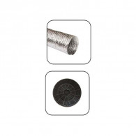 Hotte Casquette AUXSTAR FKA-5111 60cm - Inox