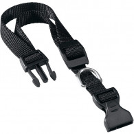 Collier Ferplast Club C15-44 Noir