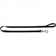 Laisse Ferplast Club G10/120 Noir