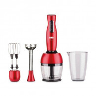 Mixeur Fakir Lucca 3En1 1000 W LUCCA