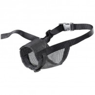 Museliere Ferplast Muzzle Net XL Noir