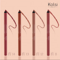 Pack Contour Kolsi