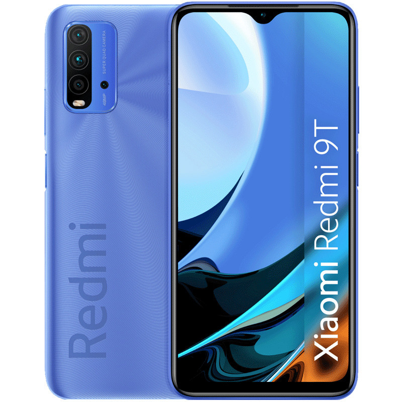 Xiaomi Redmi 9T 64 Go Xiaomi Redmi 9T 64 Go