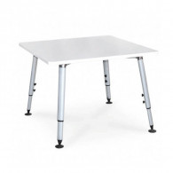 Table de réunion FLY PVC et...