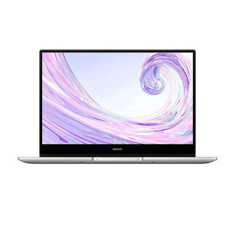 Pc Portable HUAWEI HUAWEI MateBook D14 I7 10E EME 16Go  512Go SSD  MX250 GRIS 53010YUD