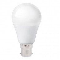 Lampe Spherique B22 Smd 18W...