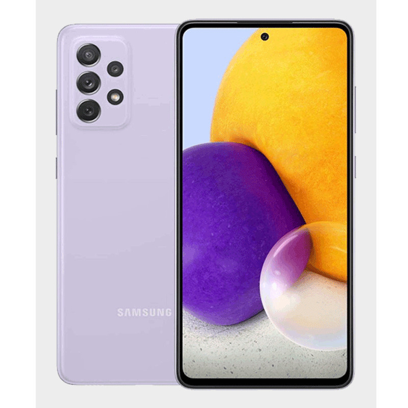 Samsung Galaxy A72 (SM-A725F/SL)