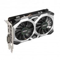 Carte Graphique MSI GTX 1650  4GB Super Ventus XS OC