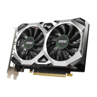 Carte Graphique MSI GTX 1650  4GB Super Ventus XS OC