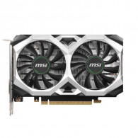 Carte Graphique MSI GTX 1650  4GB Super Ventus XS OC