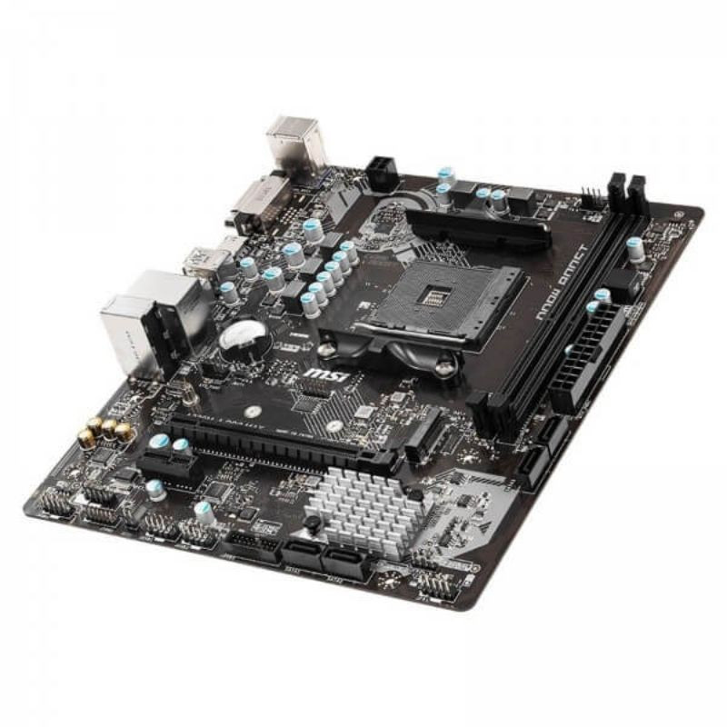 Carte Mere MSI A320M A Pro Max