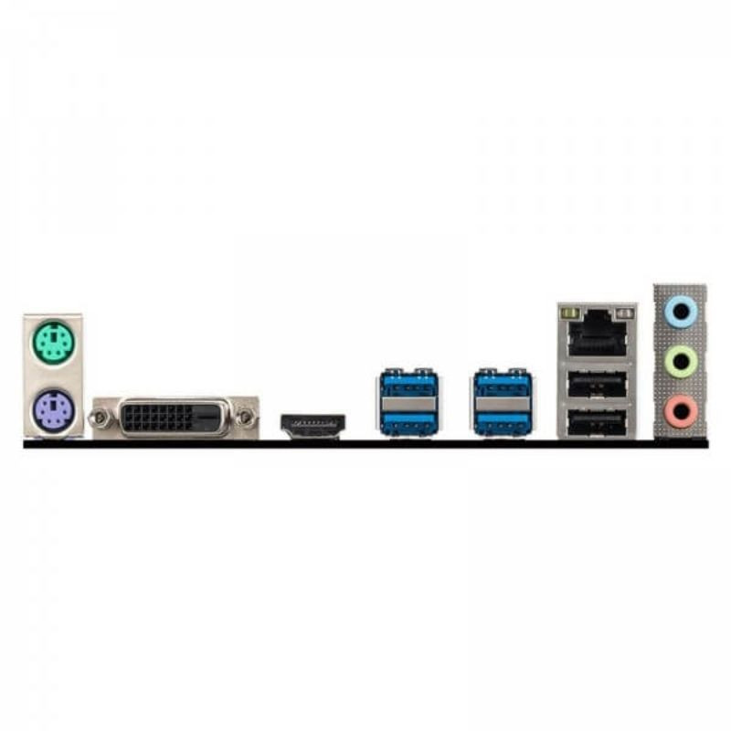 Carte Mere MSI A320M A Pro Max