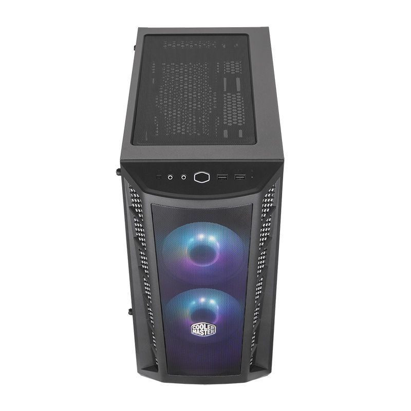 Boitier Gaming Cooler Master Masterbox NR600