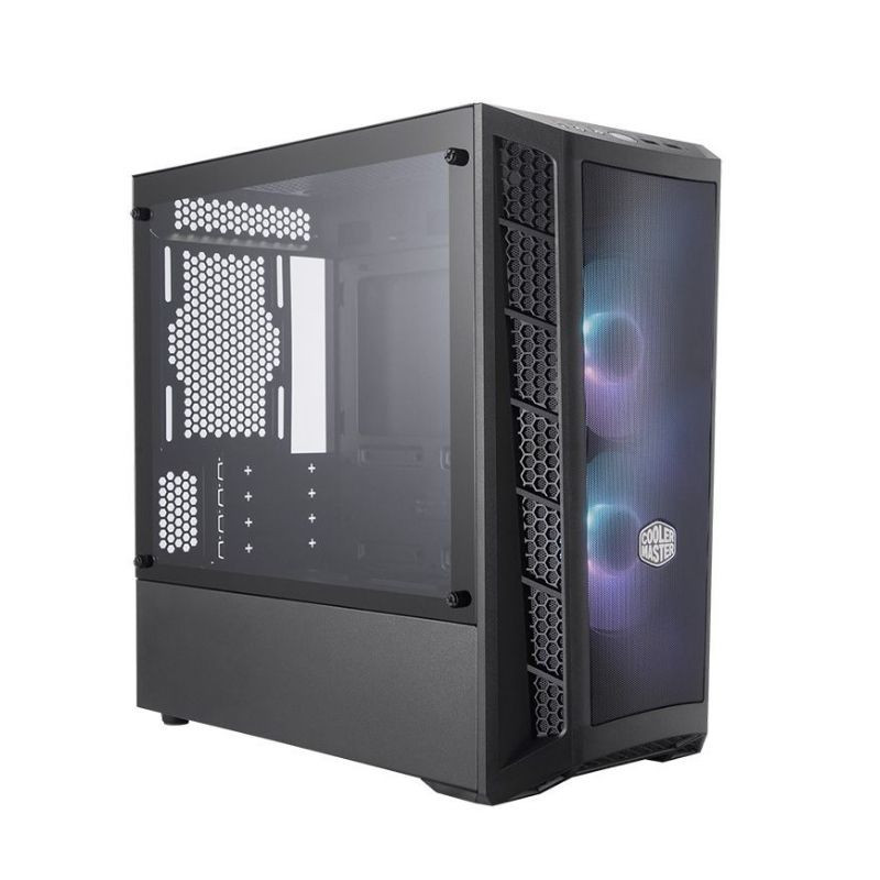 Boitier Gaming Cooler Master Masterbox NR600