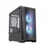 Boitier Gaming Cooler Master Masterbox NR600
